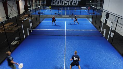 Sønderborg Padel Center 